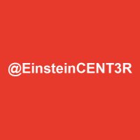 Einstein Center 3R (@einsteincent3r) 's Twitter Profile