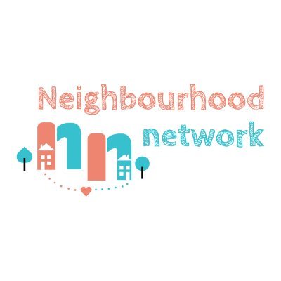 Neighbourhood Network is a not-for-profit, community building organisation. Strengthening neighbourhoods and promoting positive community participation 😊