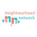 Neighbourhood Network (@nn_irl) Twitter profile photo