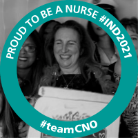 Sara Nelson (RN, QN) (@saranelsonrgn) 's Twitter Profile Photo Sara Nelson (RN, QN) (@saranelsonrgn) 's Twitter Profile Photo