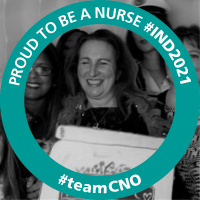 Sara Nelson (RN, QN)(@SaraNelsonRGN) 's Twitter Profile Photo