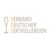 Verband Deutscher Sektkellereien e.V. (@sektverband) Twitter profile photo Verband Deutscher Sektkellereien e.V. (@sektverband) Twitter profile photo