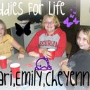 Cheyenne Edwards - @IAMABELIEBER87 - Twitter