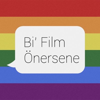 Bi' film önersene sorusuna verilebilecek en güzel cevap. 📧 info@bifilmonersene.com