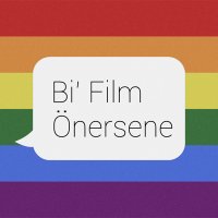 Bi' Film Önersene(@bifilmonersene) 's Twitter Profile Photo