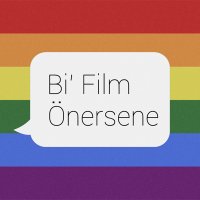 Bi' Film Önersene (@bifilmonersene) 's Twitter Profile