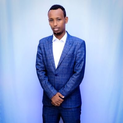 I'm the one of the popular people of Africa specially somalia need to change the social of my country and I believe the only solution of somalia is change