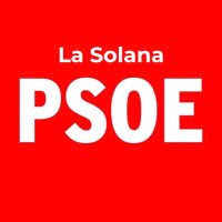 PSOE de La Solana(@PSOELaSolana) 's Twitter Profile Photo