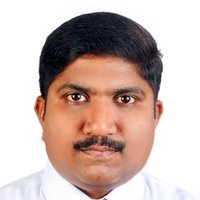 KAMALESH KUMAR DEVARAJ (@drkamaldev) 's Twitter Profile