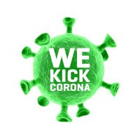 #WeKickCorona(@wekickcorona) 's Twitter Profileg