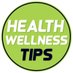 Health and Wellness Tips (@AldrichGoleman) Twitter profile photo