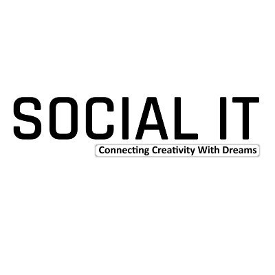 Social It has skilled, experienced, passionate, desiring, creative and dedicated team members to offer innovative and unique digital solutions for a business.