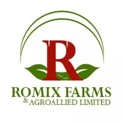 Romix Farms & Agroallied Limited is a leading Agribusiness Company set up with the aim of facilitating a massive agricultural revolution in Nigeria.