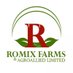 Romix Farms (@RomixFarms) Twitter profile photo