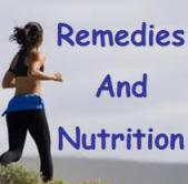 Looking to provide nutritional and healthy home remedies to like minded people.