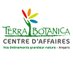 Centre d'Affaires Terra Botanica (@CAterrabotanica) Twitter profile photo