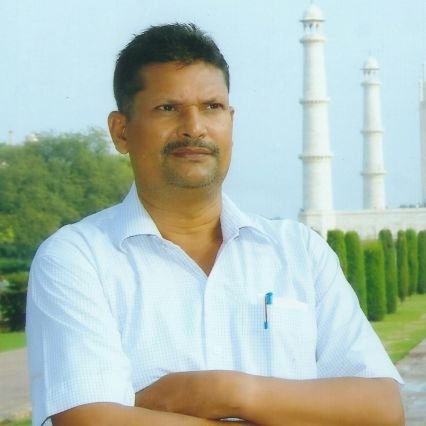 mishra_chhail's profile picture. Head Master basic education