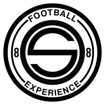 footballexperi8's profile picture. ⚽️ Campus de Fútbol ©️linic ➰Escuela de Fútbol 🔛Jornadas de tecnificación ®️Entrenamientos individualizados.