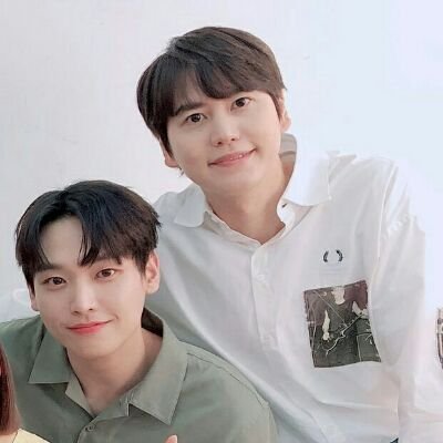 FAN ACCOUNT ¤ SUPER JUNIOR ¤ SF9 ¤ KYUHYUN ¤ INSEONG