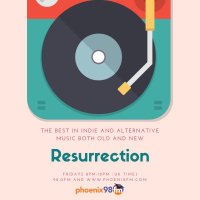 Resurrection Radio Show (we're on 🦋) (@resurrection_98) 's Twitter Profile Photo Resurrection Radio Show (we're on 🦋) (@resurrection_98) 's Twitter Profile Photo