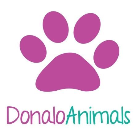 DonaloAnimals 🐾 es un Proyecto para ayudar a todas las Protectoras, Refugios, Asociaciones de España gracias a las donaciones de particulares y empresas.