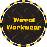 Wirral Workwear(@WorkwearWirral) 's Twitter Profile Photo