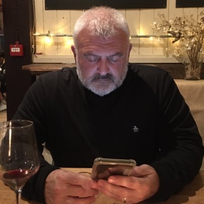 markallardyce's profile picture. Technology Producer & Writer
