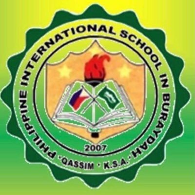 PISB_Qassim's profile picture. Unity in Diversity Quality Education for All