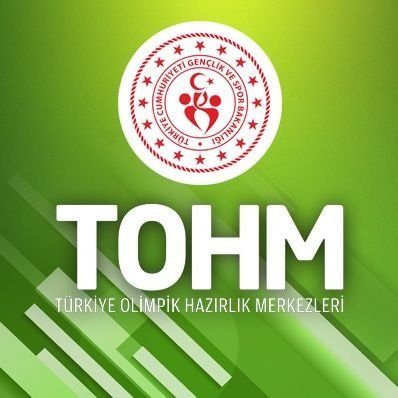 Kayseri Gençlik ve Spor İl Müdürlüğü 
Türkiye Olimpiyatlara Hazırlık Merkezi (TOHM)