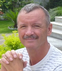 EmilioKundig's profile picture. Serving God as a pilot/mechanic with (Mission Aviation Fellowship) MAF in Bangladesh