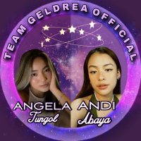 GelDrea Official (@geldrea_ofc) 's Twitter Profile
