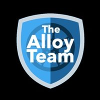 The Alloy Team(@TheAlloyTeam) 's Twitter Profile Photo