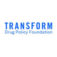 Transform Drug Policy Foundation(@TransformDrugs) 's Twitter Profile Photo