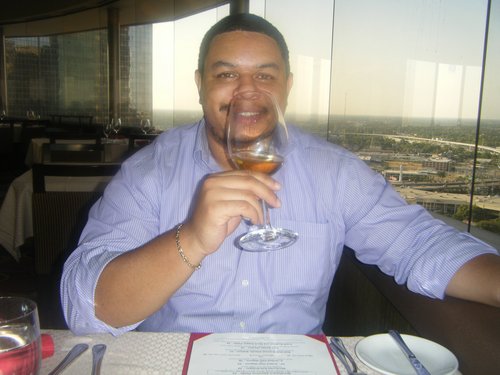 UX Designer, husband, philosopher, historian, and just raw talent.