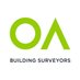 OA Surveyors (@oasurveyors) Twitter profile photo