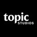 Topic Studios (@Topic_Studios) Twitter profile photo