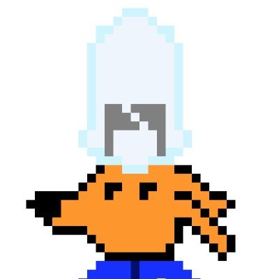 VonNeumannT's profile picture. Engineering