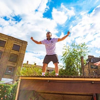 BA55I's profile picture. Might go down as G O D