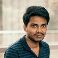SAIBAL BERA (@berasaibal) 's Twitter Profile