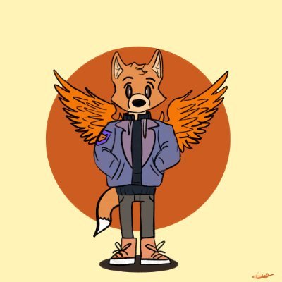 Foxxy variety streamer.