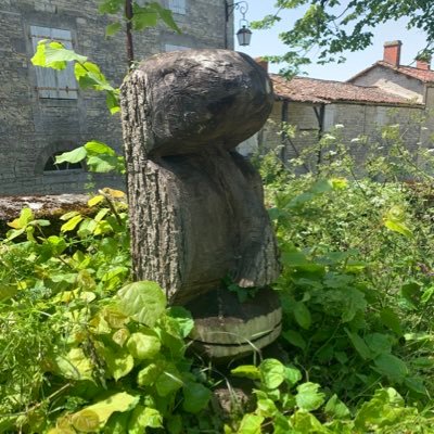 MaduDesign's profile picture. Graphiste interactif, illustrateur et menuisier
Co-fondateur et habitant de l'oasis du Coq à l'Âme
https://t.co/5HP1EWptLM