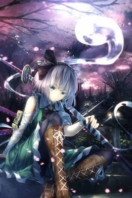 東方project 魂魄妖夢 Project Twitter 東方project 魂魄妖夢 Project Twitter