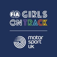 FIA Girls on Track UK(@GirlsOnTrackUK) 's Twitter Profile Photo