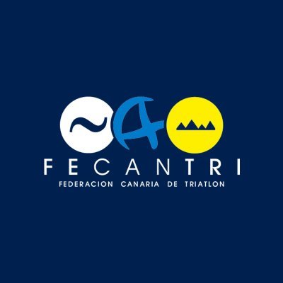 Federación Canaria de Triatlón. Información, formación, clubes, pruebas, inscripciones, etc. sobre triatlón en la Comunidad Autónoma de Canarias.