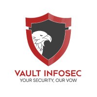 Vault Infosec(@vaultinfosec) 's Twitter Profile Photo