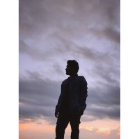 H. V Priyan (@jovenkat10) 's Twitter Profile