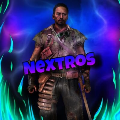 Salut, c'est Nextros Zombie compte officiel voici mes réseaux 
instagram: NextrosZ 
youtube: Nextros Zombies 
twitch: Nextros Zombies 
Snapchat: la_details132