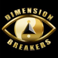 Dimension Breakers(@DimensionBreaks) 's Twitter Profile Photo