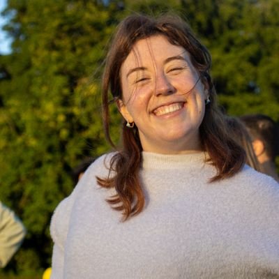 Caroline Harbison Profile