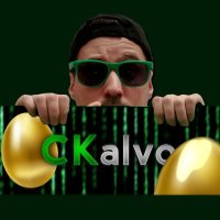 CKALVO (@ckalvorp) 's Twitter Profile